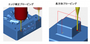 ブローピング　case1