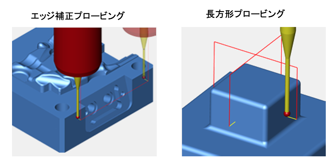 ブローピング　case3
