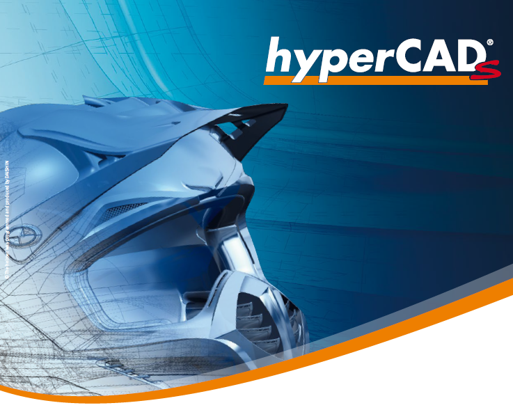 hyperCAD-S